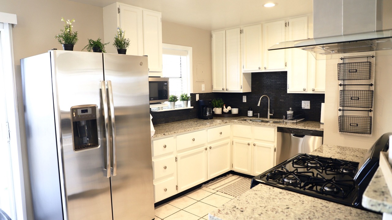 Photo of Kitchen in Northeast El Paso