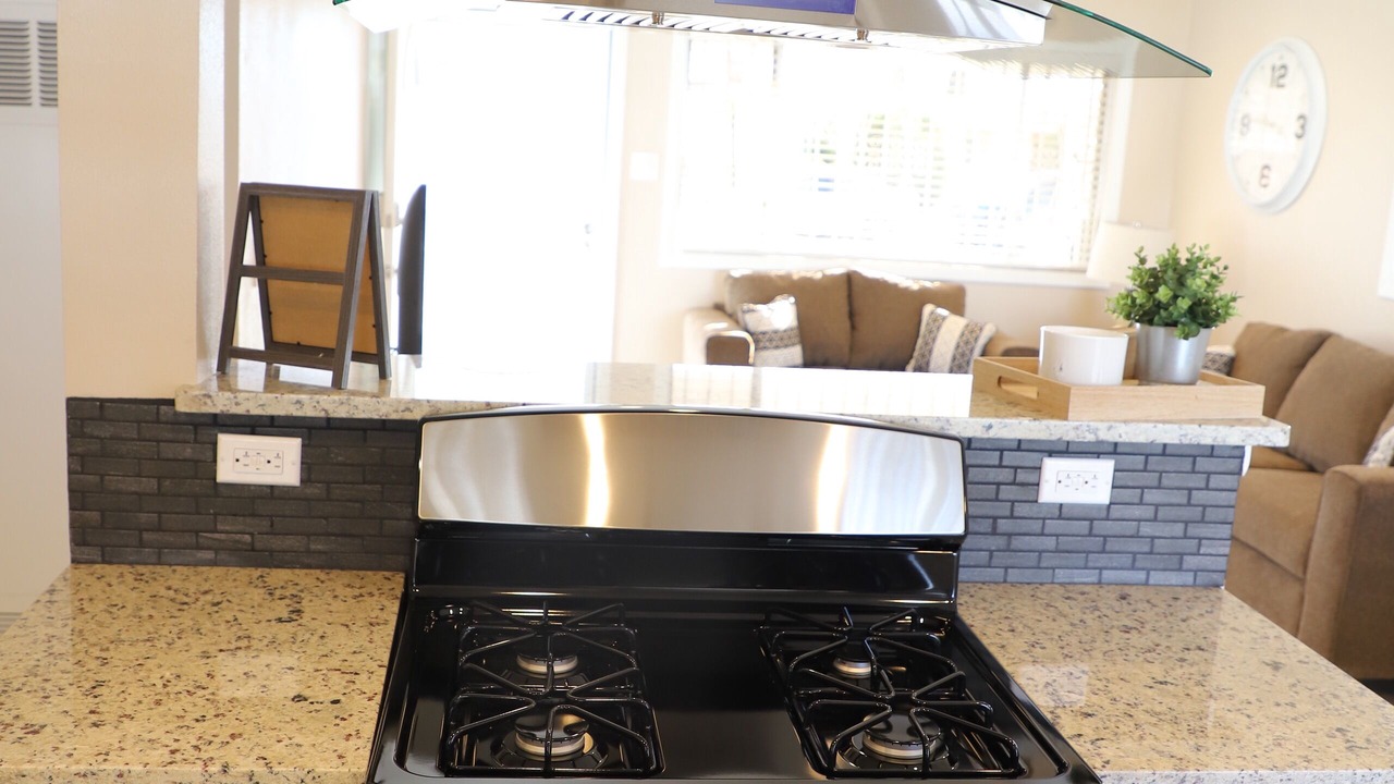 Photo of Kitchen in Northeast El Paso