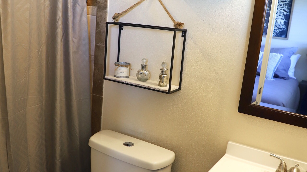 Photo of Bathroom in Northeast El Paso