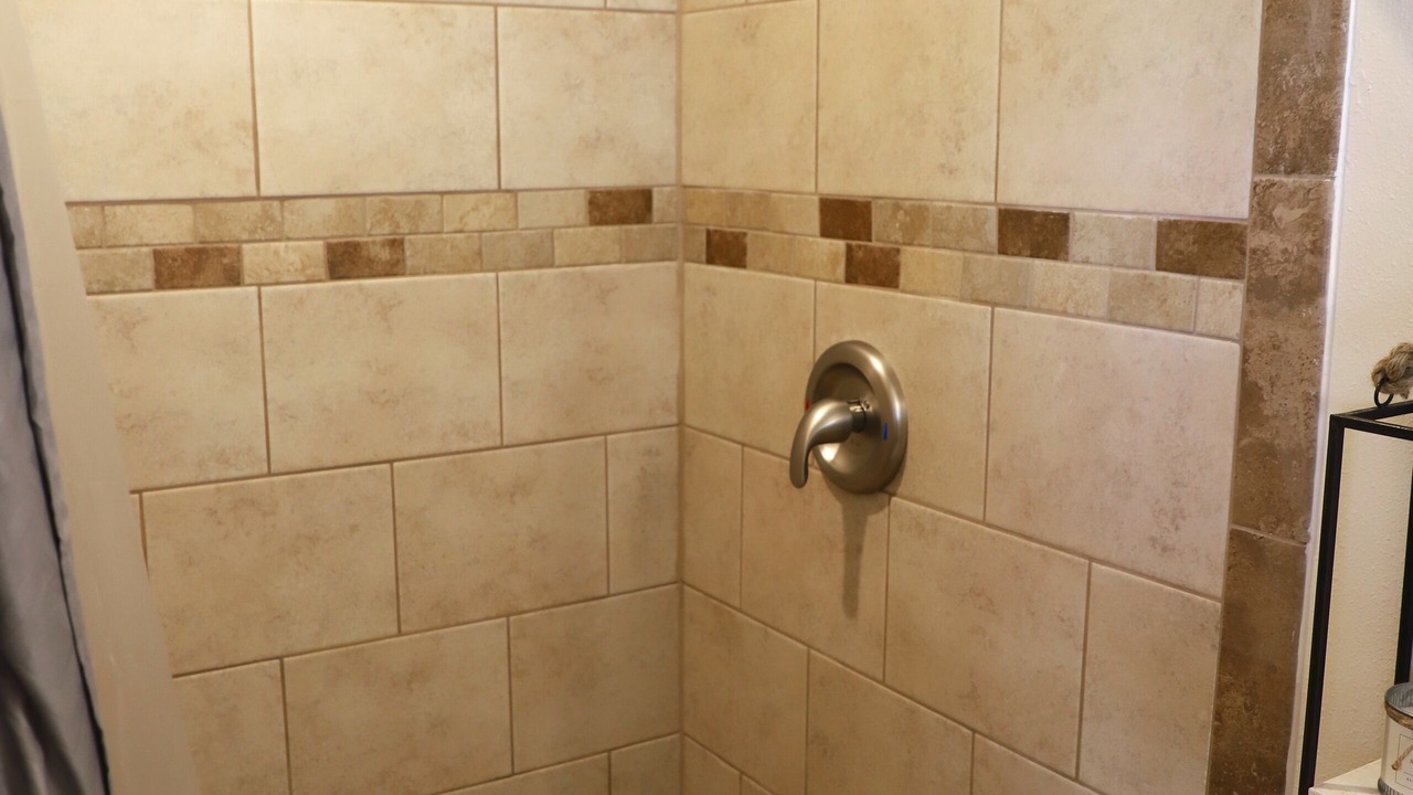 Photo of Bathroom in Northeast El Paso