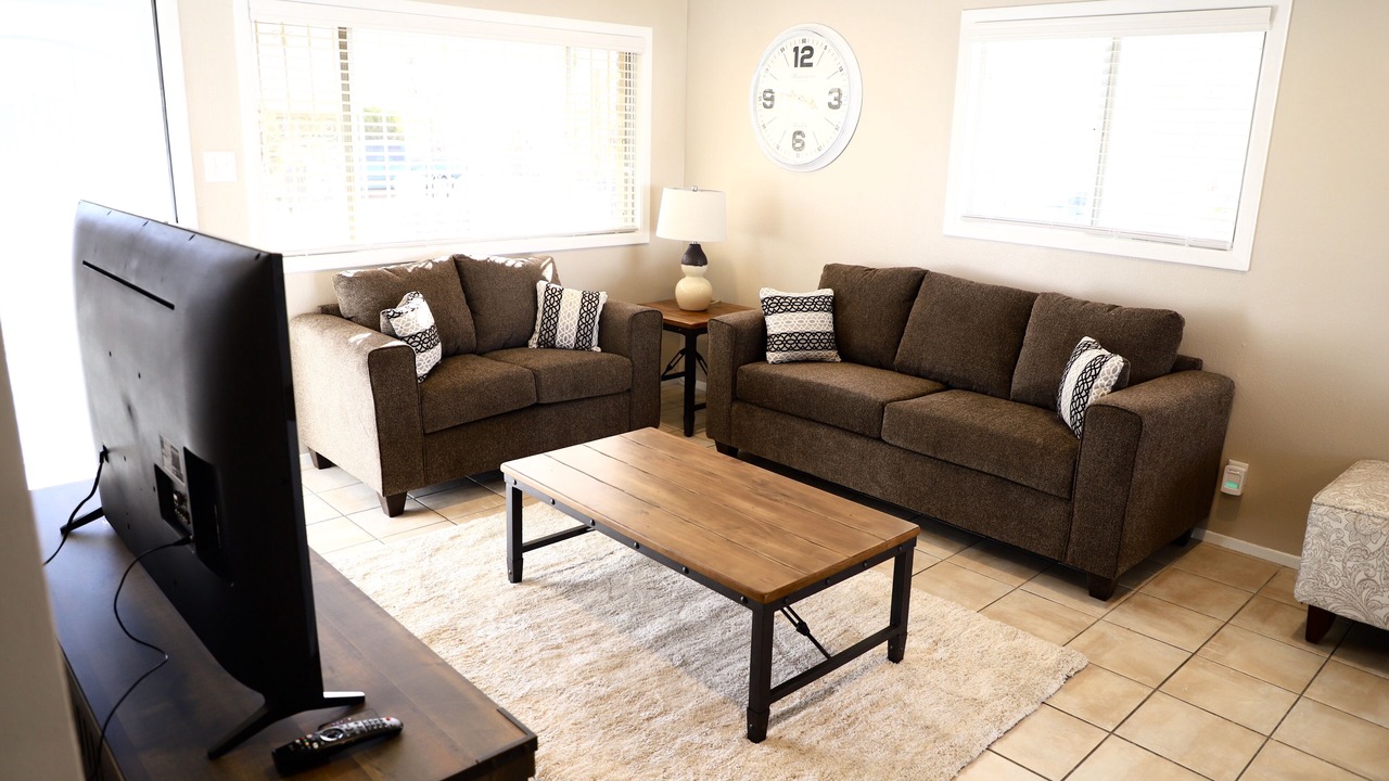 Photo of Livingroom in Northeast El Paso