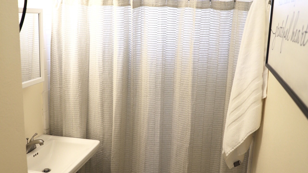 Photo of Bathroom in Northeast El Paso