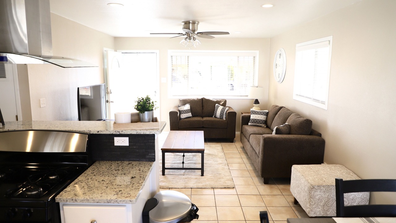 Photo of Livingroom in Northeast El Paso