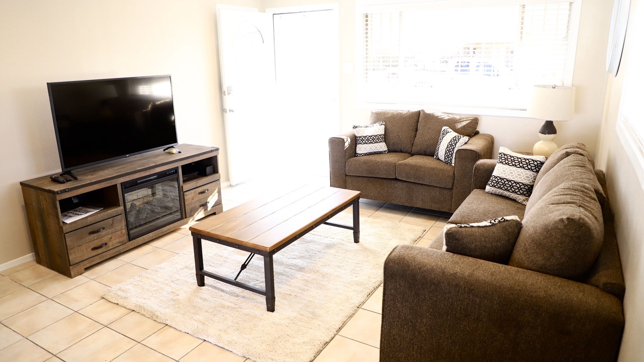 Photo of Livingroom in Northeast El Paso