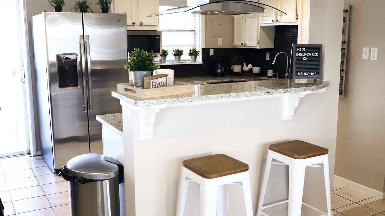 Photo of Kitchen in Northeast El Paso