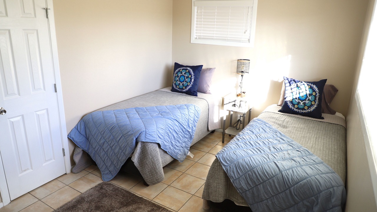 Photo of Bedroom in Northeast El Paso