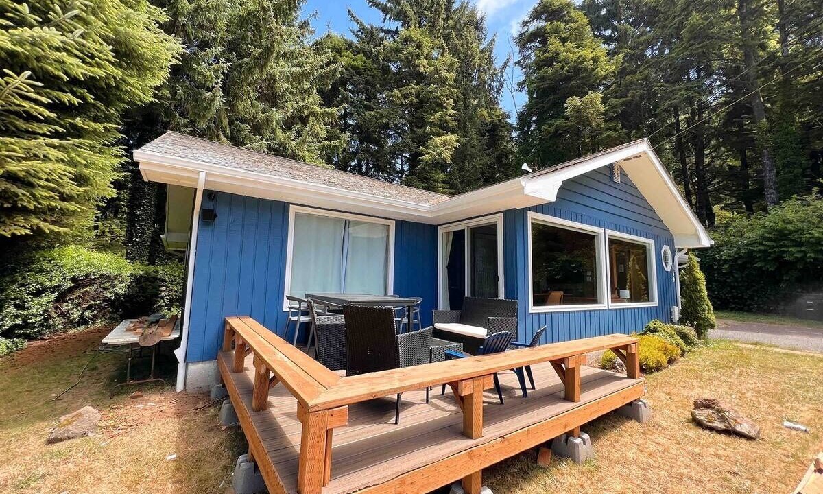 Photo of Outdoor in Yachats
