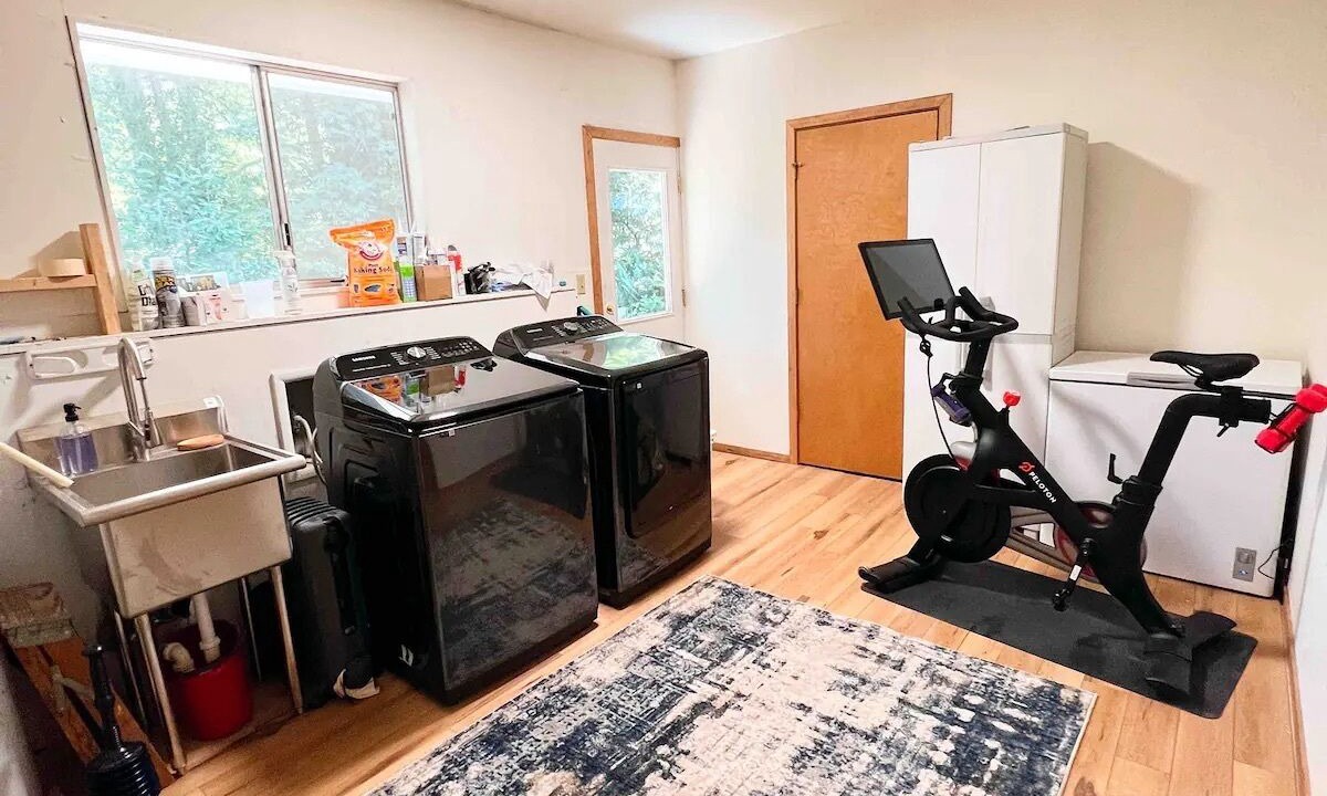 Photo of Bedroom in Yachats
