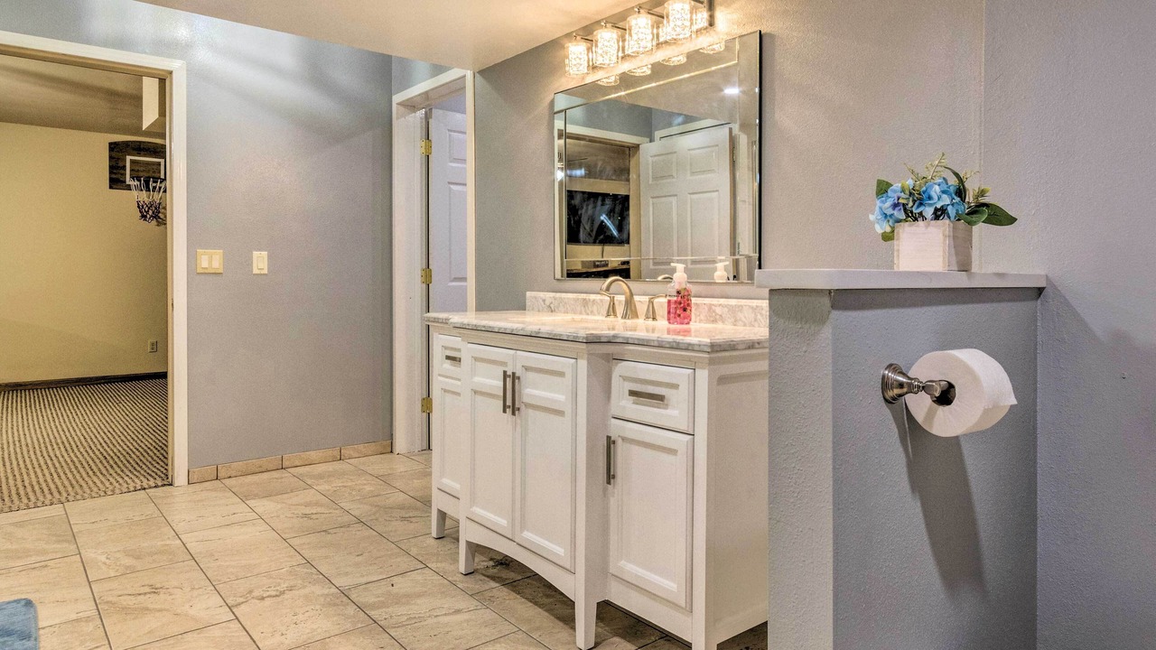 Photo of Bathroom in Scranton