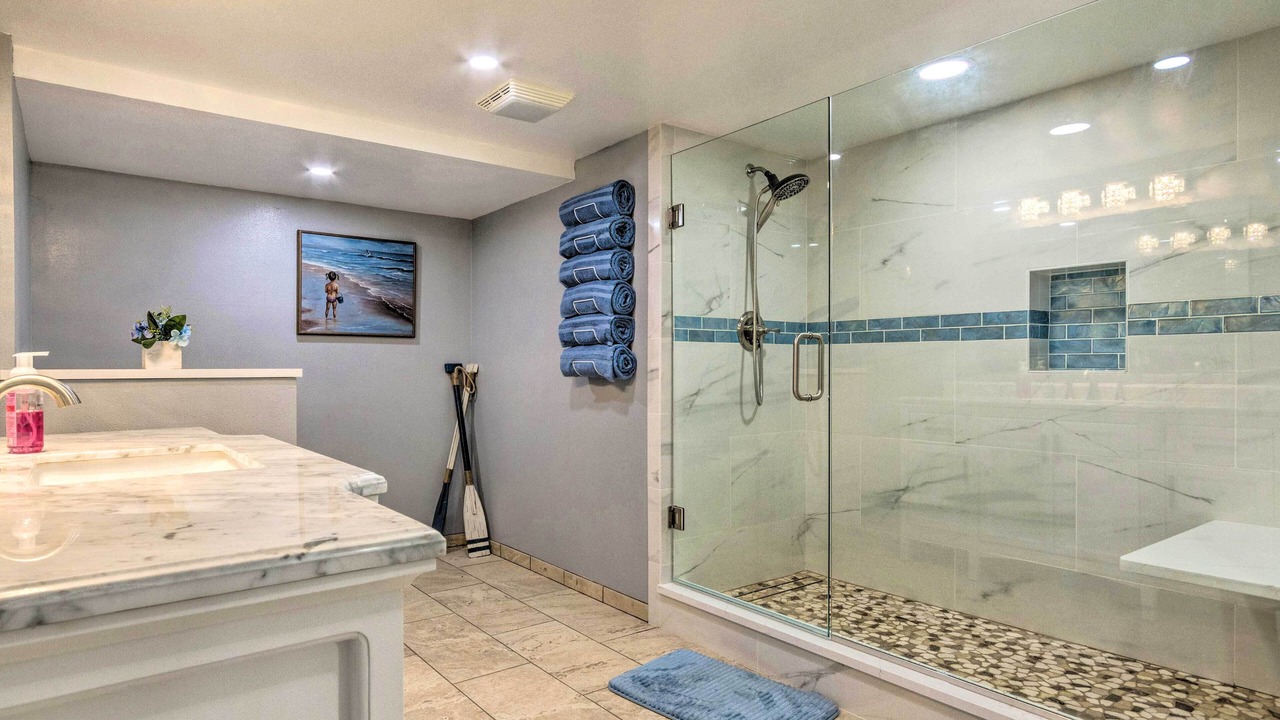 Photo of Bathroom in Scranton