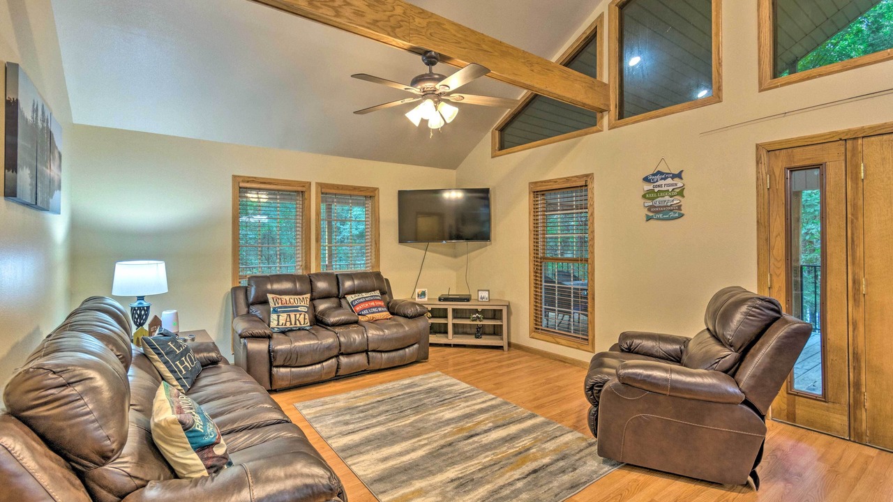 Photo of Bedroom in Scranton