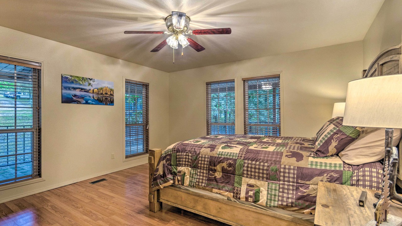 Photo of Bedroom in Scranton