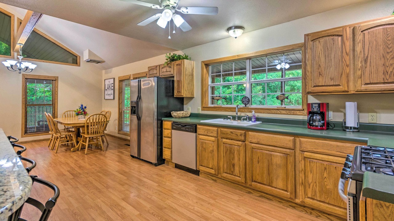 Photo of Kitchen in Scranton