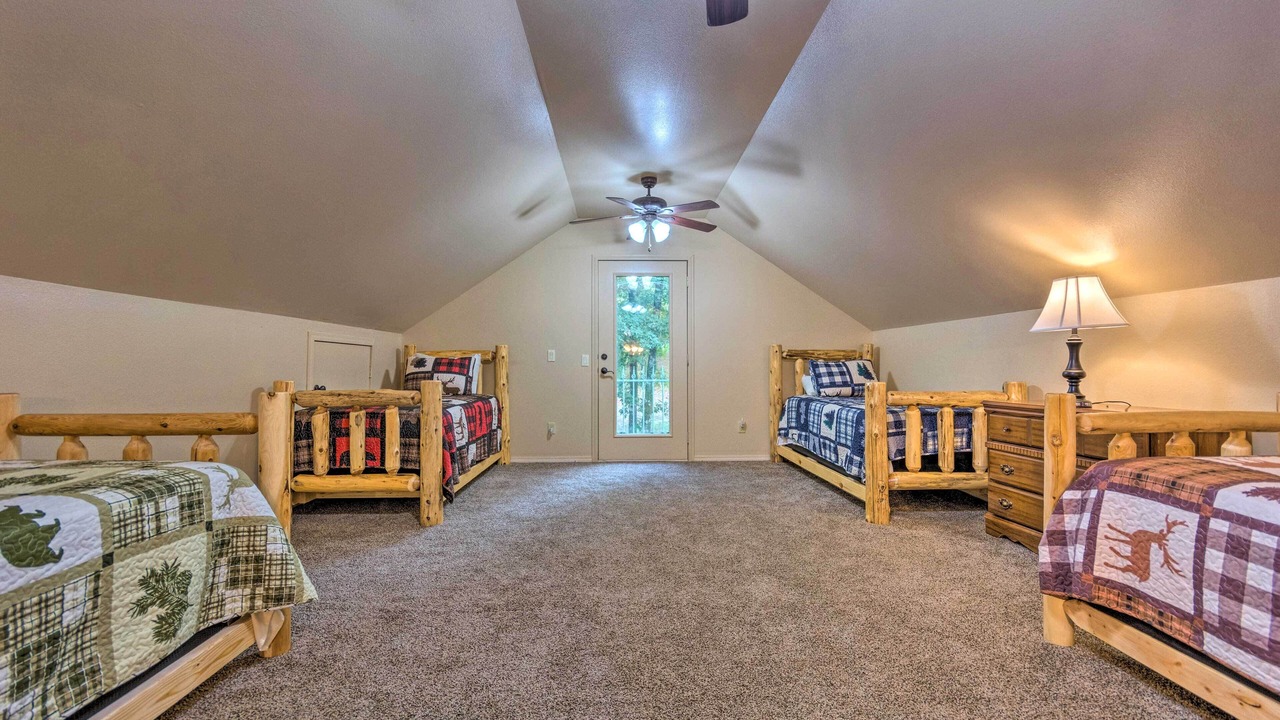 Photo of Bedroom in Scranton