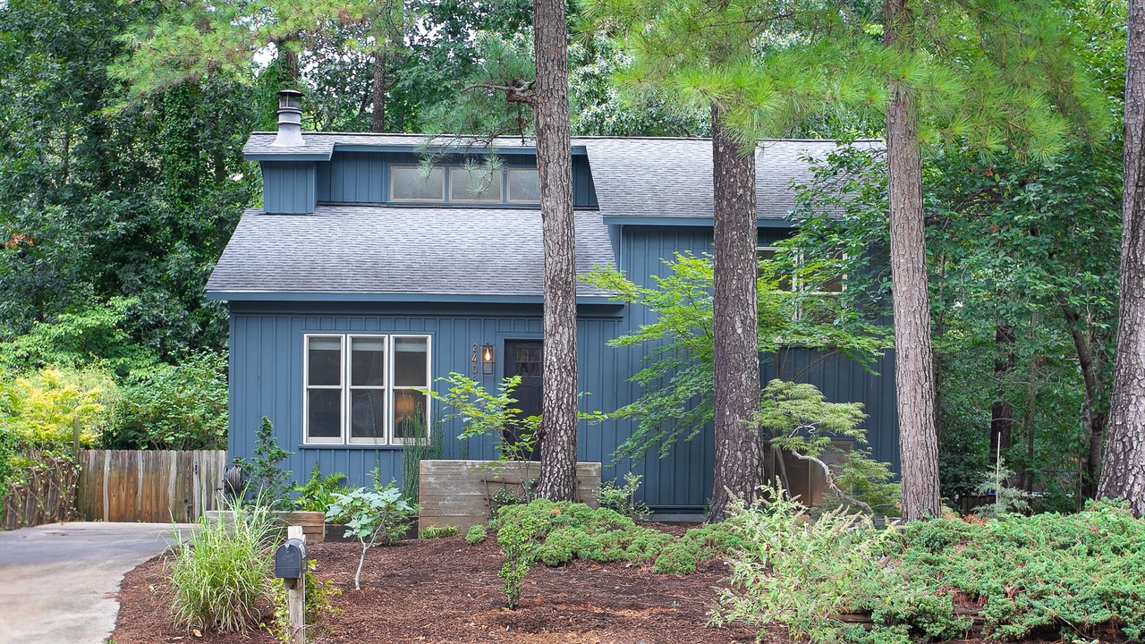 Photo of Outdoor in Southwest Raleigh