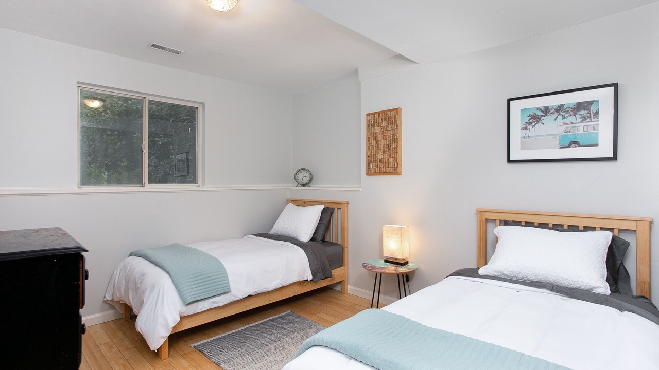 Photo of Bedroom in Southwest Raleigh