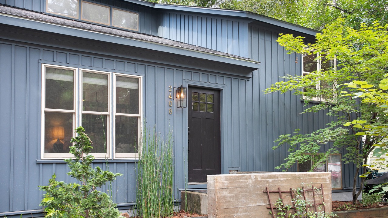 Photo of Outdoor in Southwest Raleigh