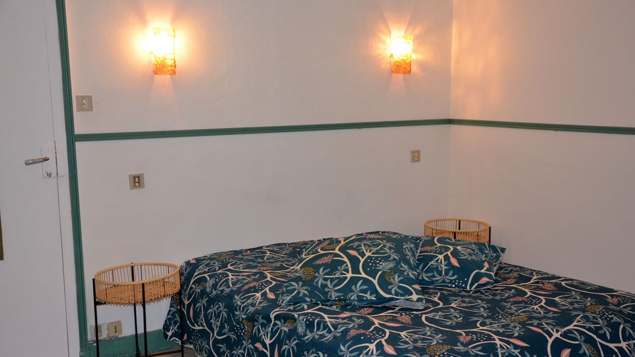 Photo of Bedroom in Chambon-sur-Voueize