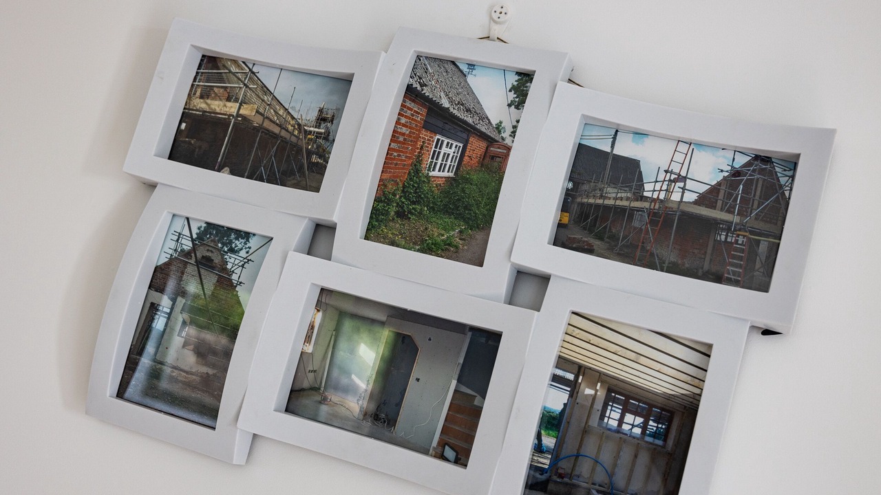 Photo of Others in South Leigh