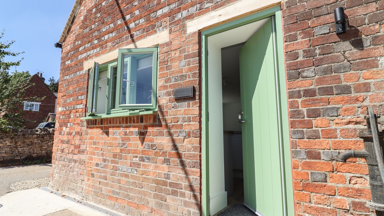 Photo of Outdoor in South Leigh