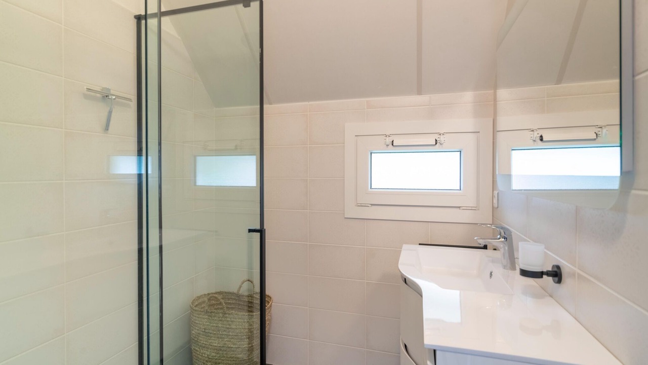 Photo of Bathroom in Daumazan-sur-Arize