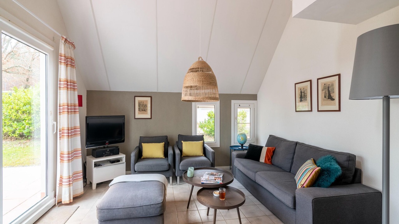 Photo of Livingroom in Daumazan-sur-Arize