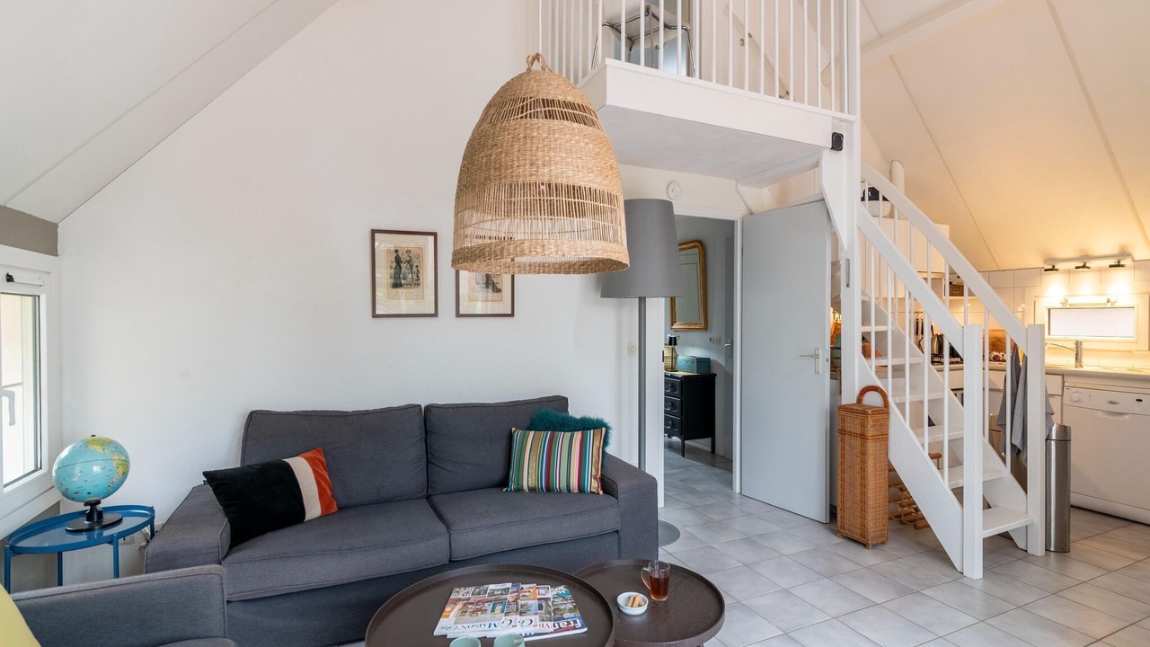 Photo of Livingroom in Daumazan-sur-Arize