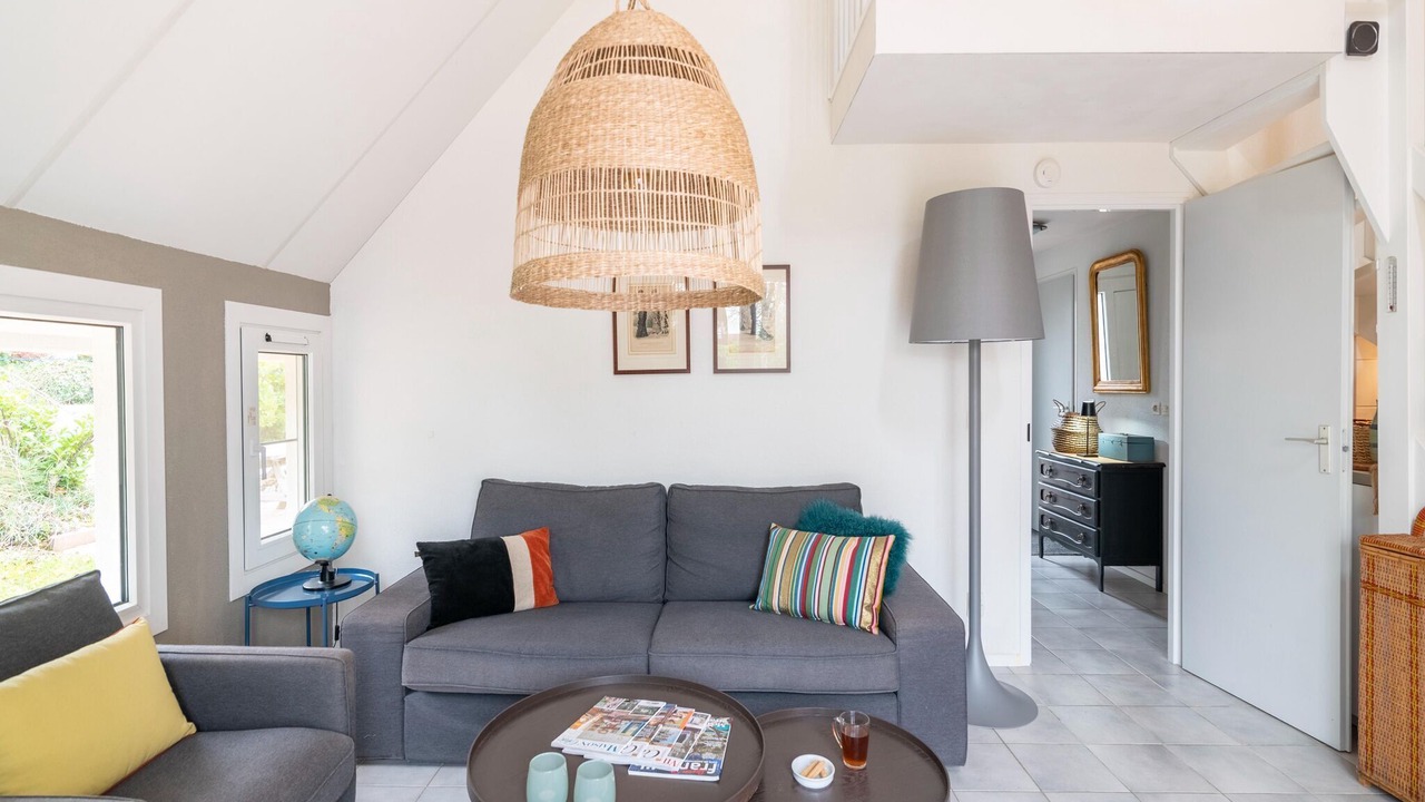 Photo of Livingroom in Daumazan-sur-Arize