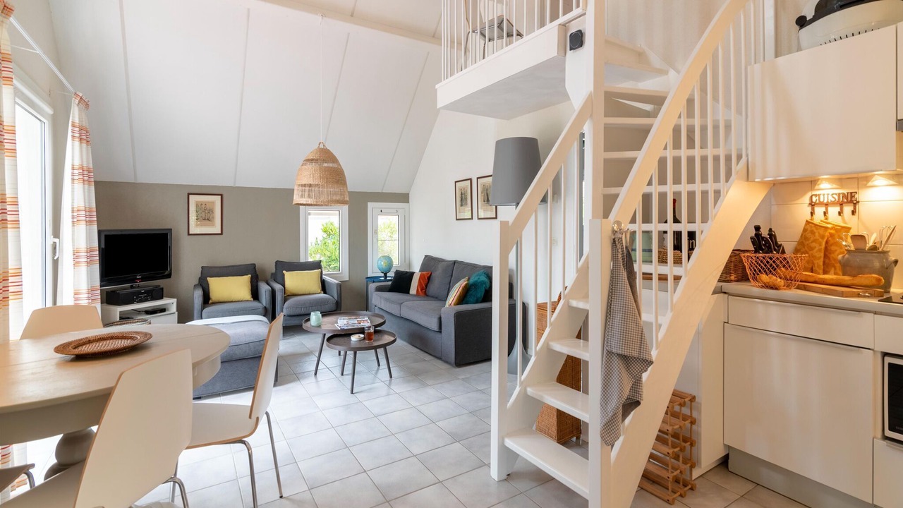 Photo of Livingroom in Daumazan-sur-Arize