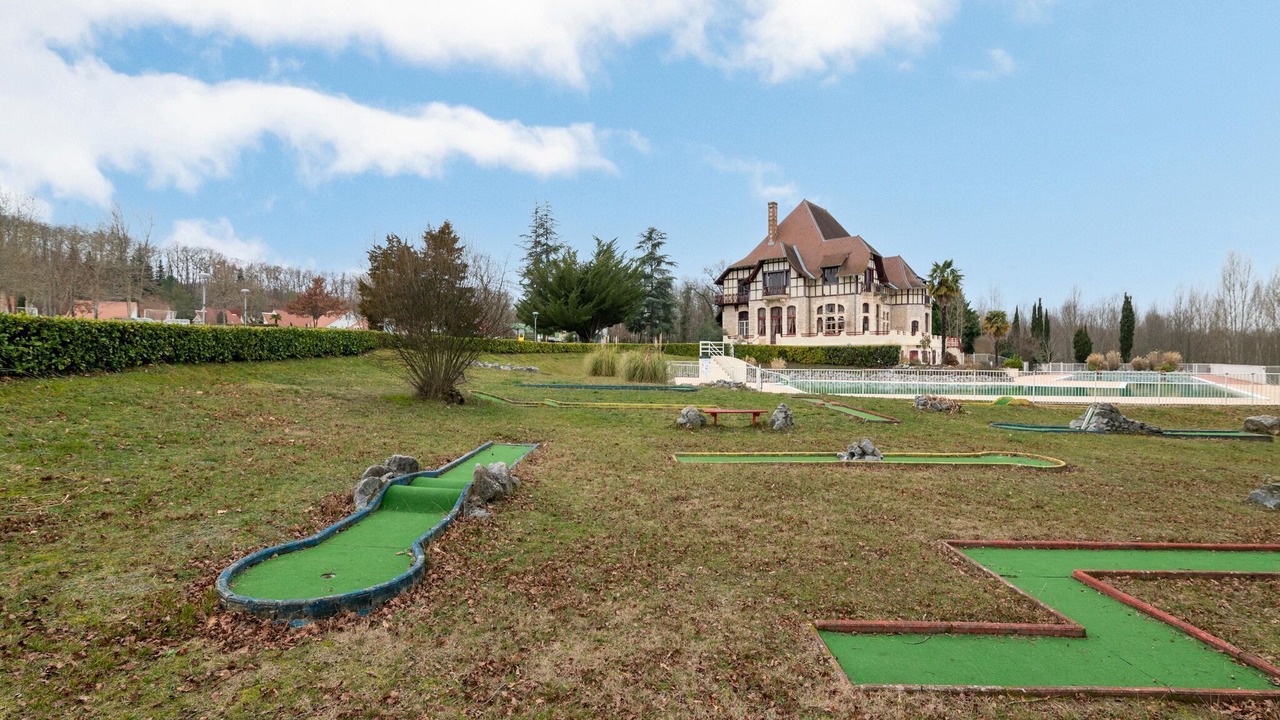 Photo of Outdoor in Daumazan-sur-Arize