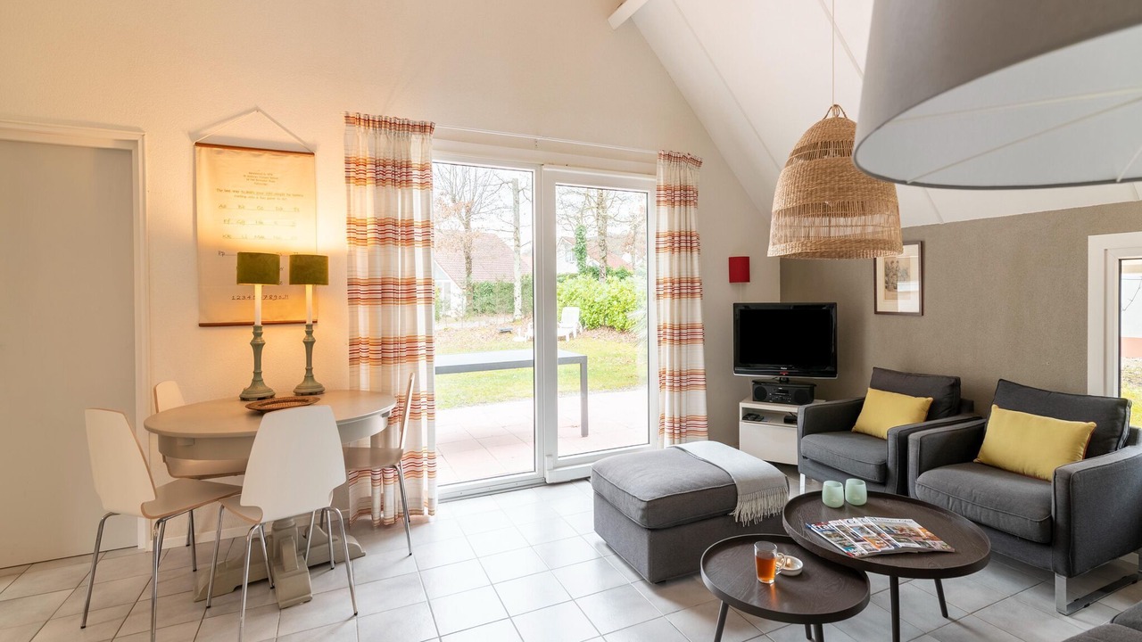 Photo of Livingroom in Daumazan-sur-Arize