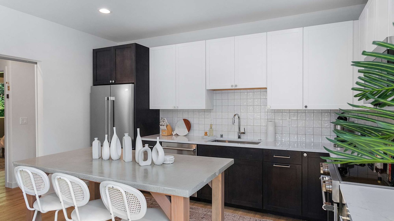 Photo of Kitchen in Minor