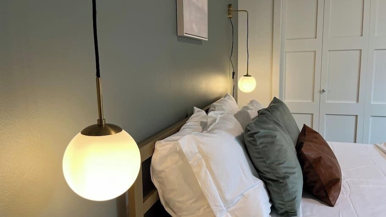 Photo of Bedroom in Minor