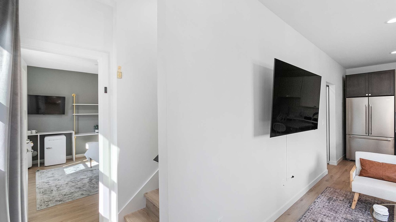 Photo of Bedroom in Minor