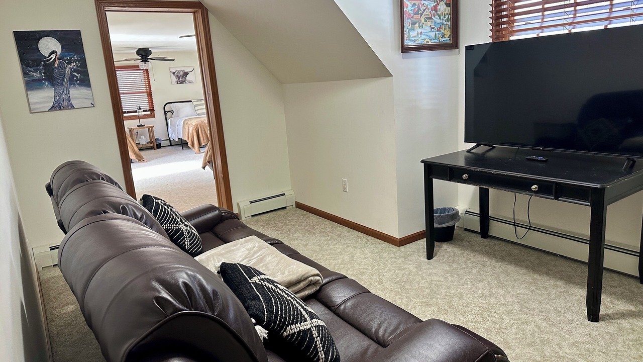 Photo of Bedroom in Onaway