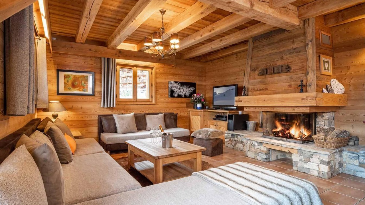 Photo of Livingroom in Cognet