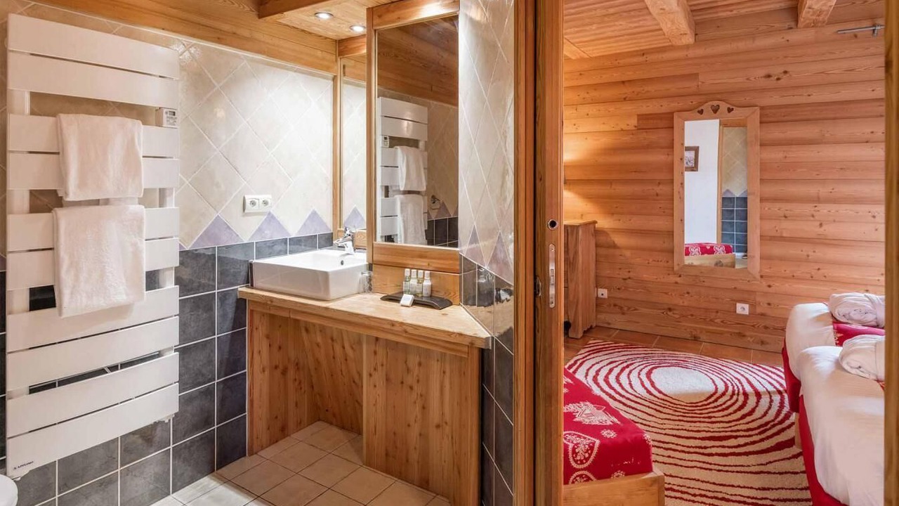 Photo of Bathroom in Cognet