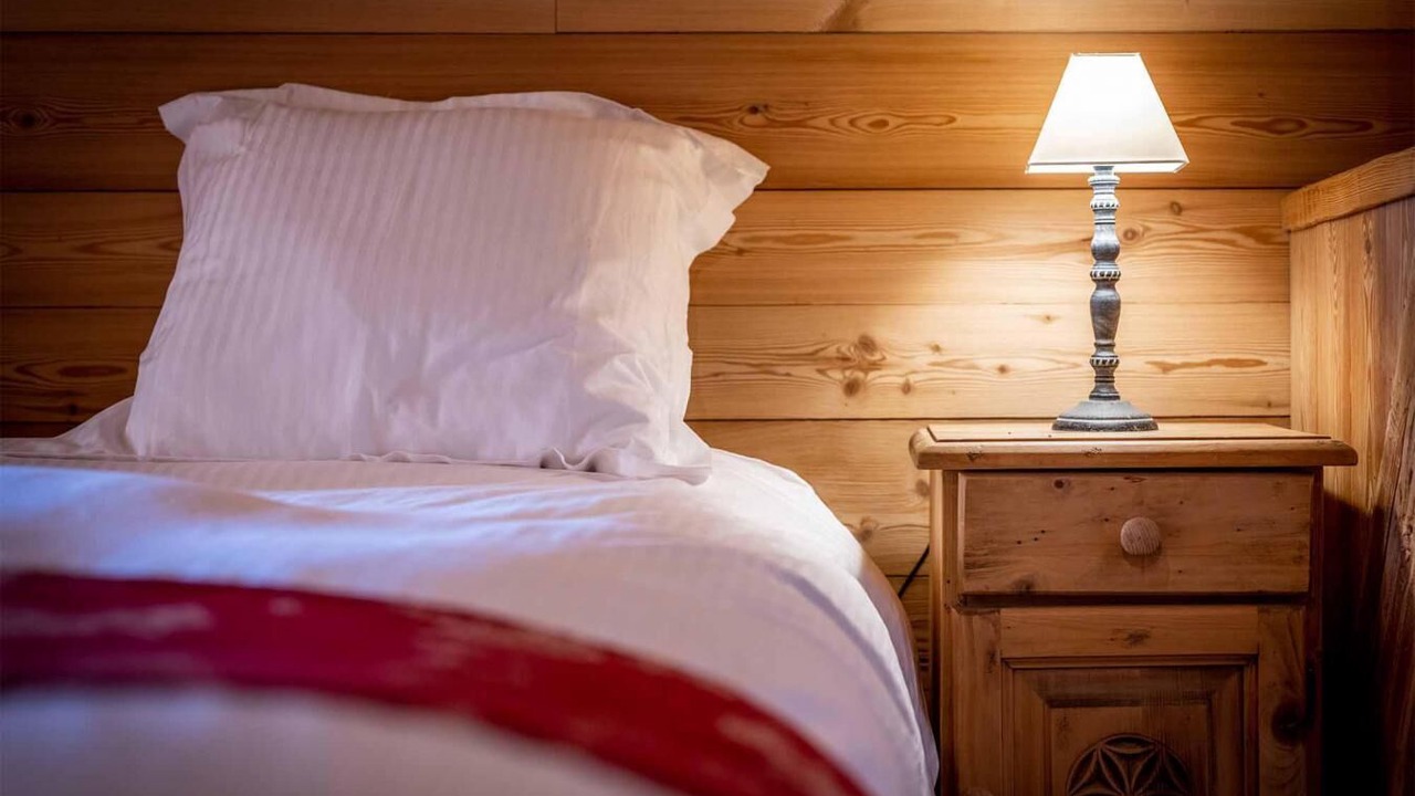 Photo of Bedroom in Cognet