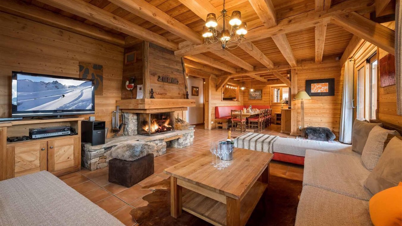 Photo of Livingroom in Cognet