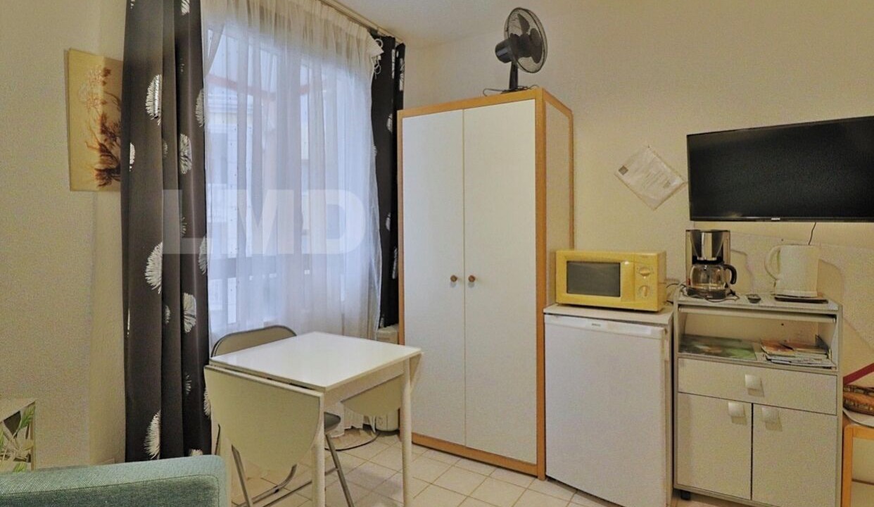 Photo of Bedroom in Lamalou-les-Bains