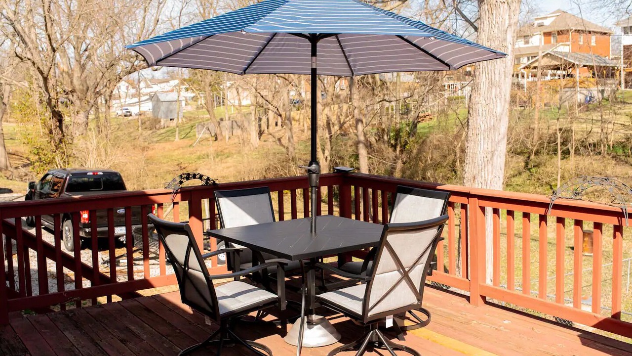 Photo of Outdoor in Jefferson City