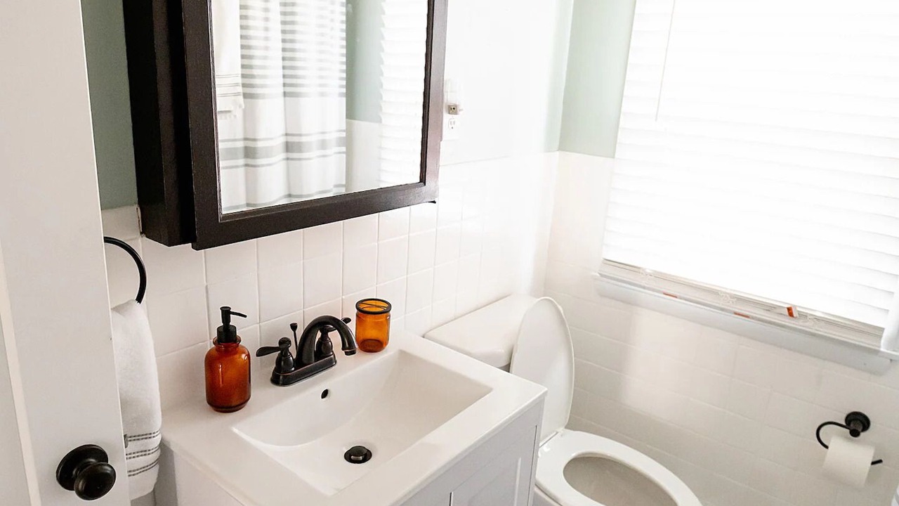 Photo of Bathroom in Jefferson City