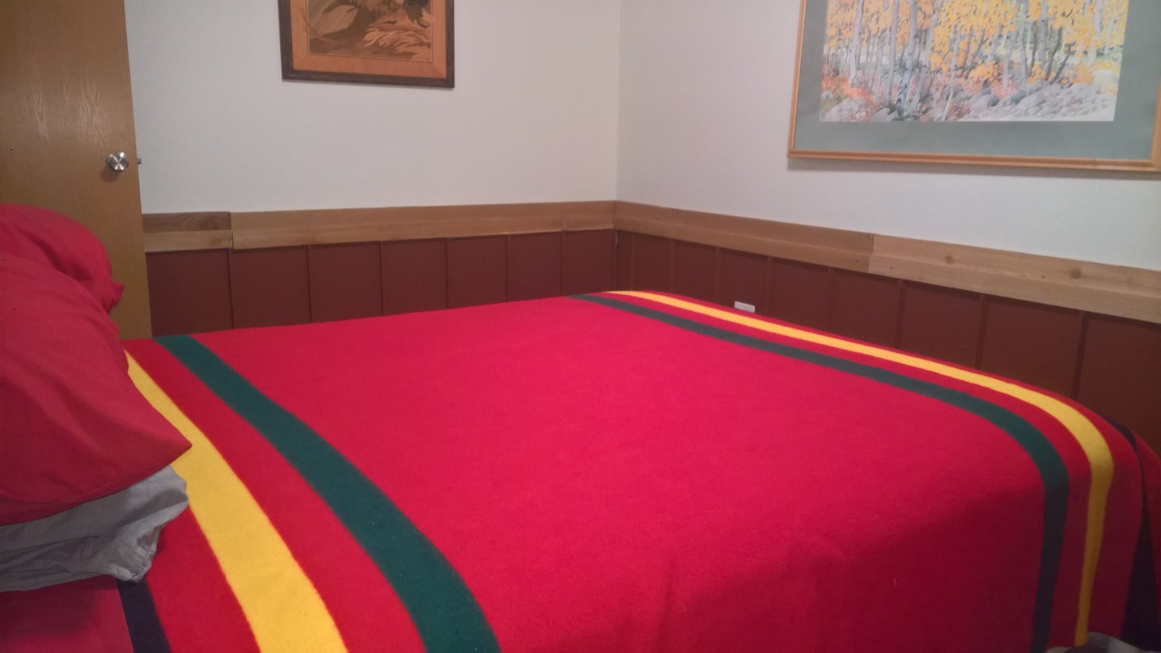 Photo of Bedroom in Curtis