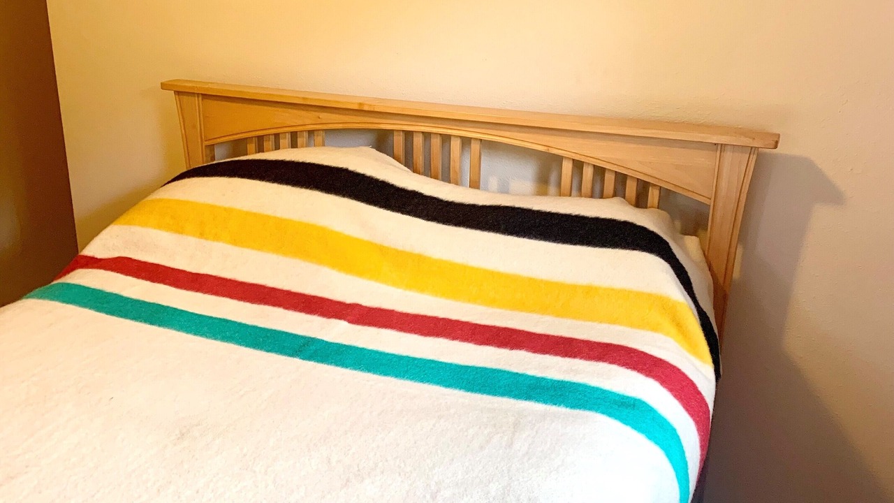 Photo of Bedroom in Curtis