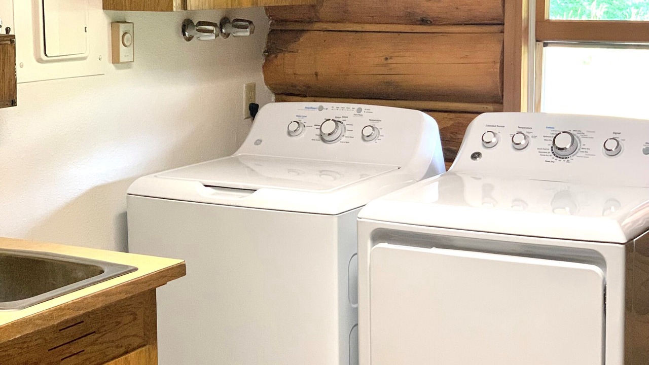 Photo of Bedroom in Curtis