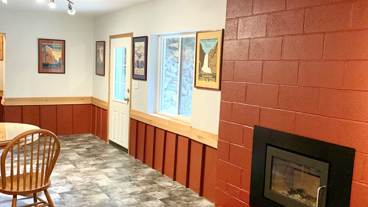 Photo of Others in Curtis