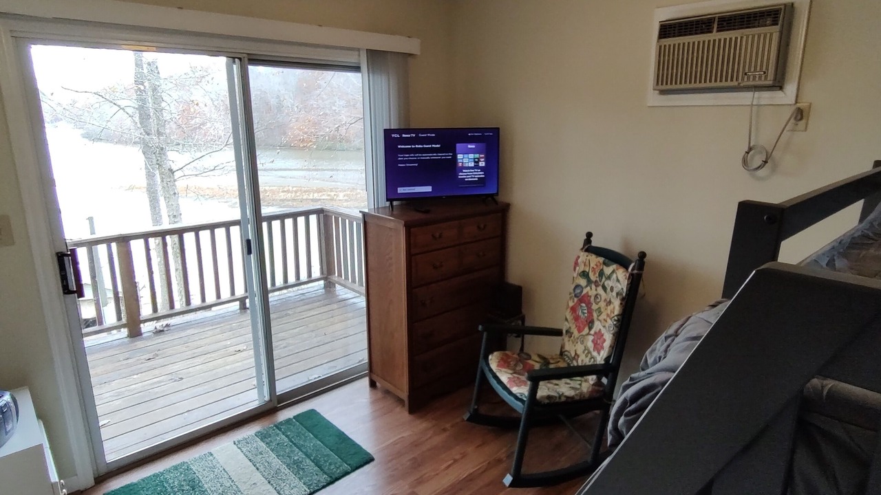 Photo of Livingroom in Leasburg