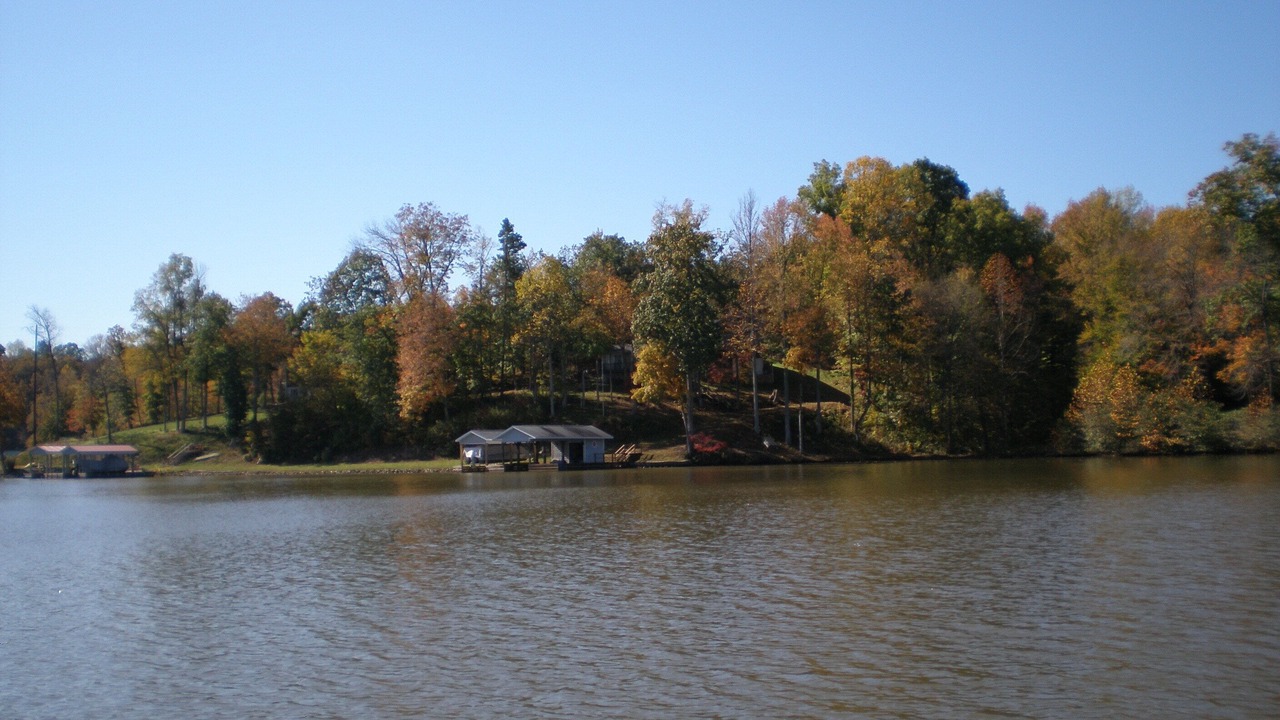Photo of Outdoor in Leasburg
