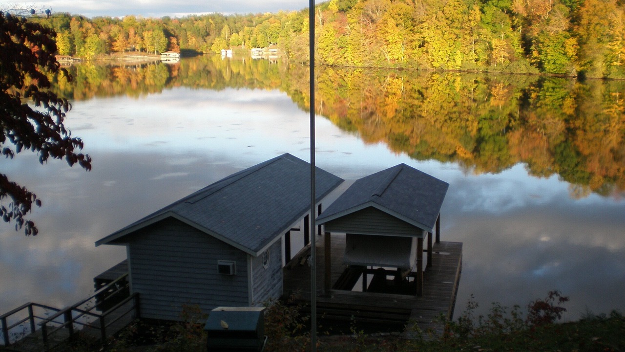 Photo of Outdoor in Leasburg