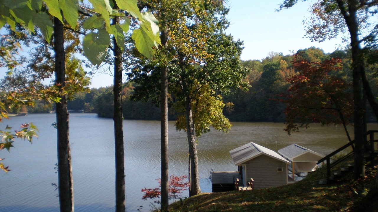 Photo of Outdoor in Leasburg
